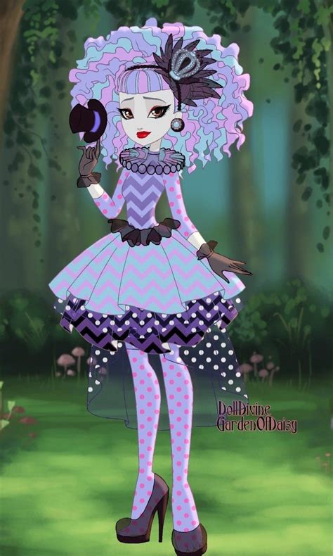Doll Divine .